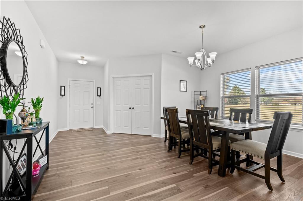 907 Walkertown Guthrie Road, Winston-Salem