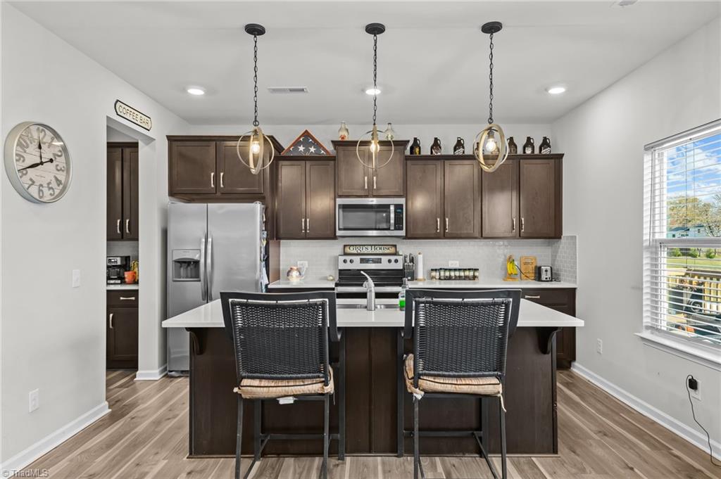 907 Walkertown Guthrie Road, Winston-Salem