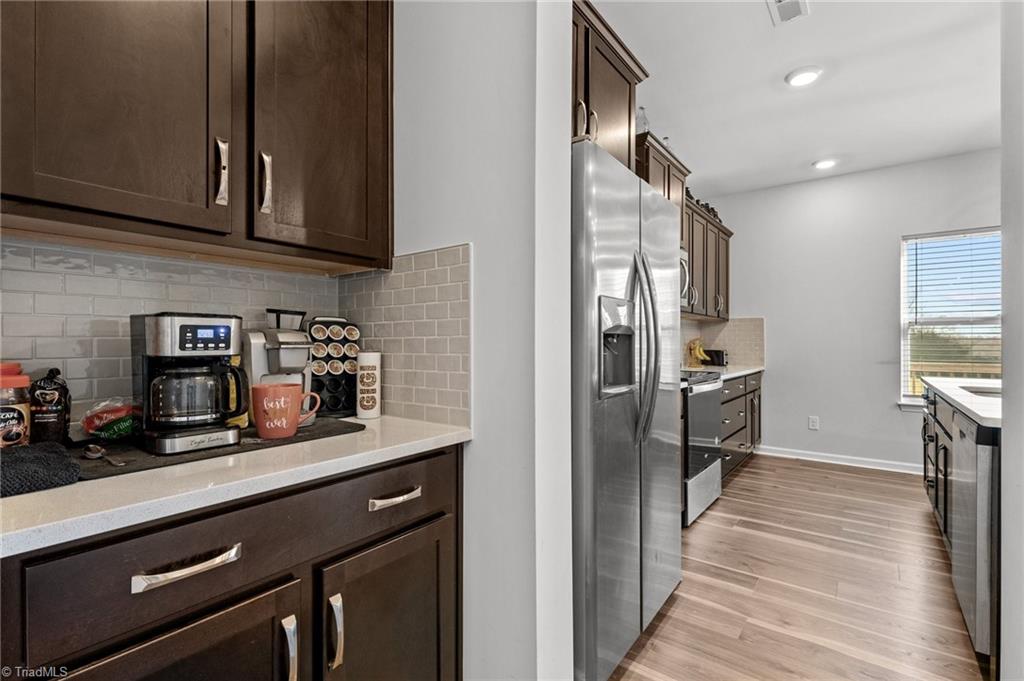 907 Walkertown Guthrie Road, Winston-Salem