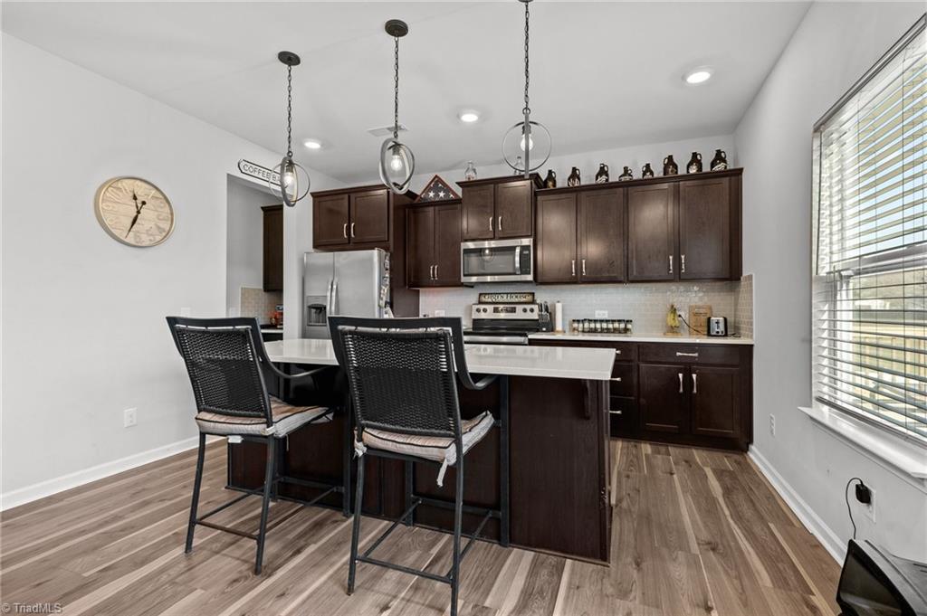 907 Walkertown Guthrie Road, Winston-Salem