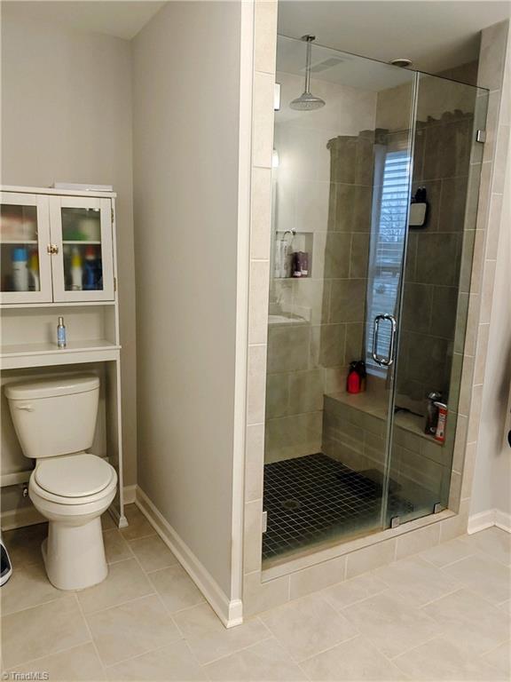 907 Walkertown Guthrie Road, Winston-Salem