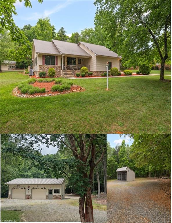 104 Willowbrook Drive