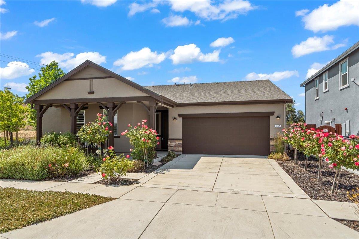 237 Cypress Lane