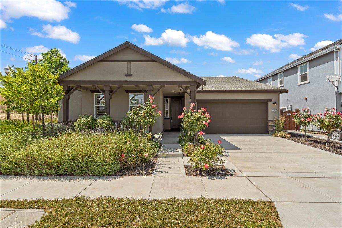 237 Cypress Lane