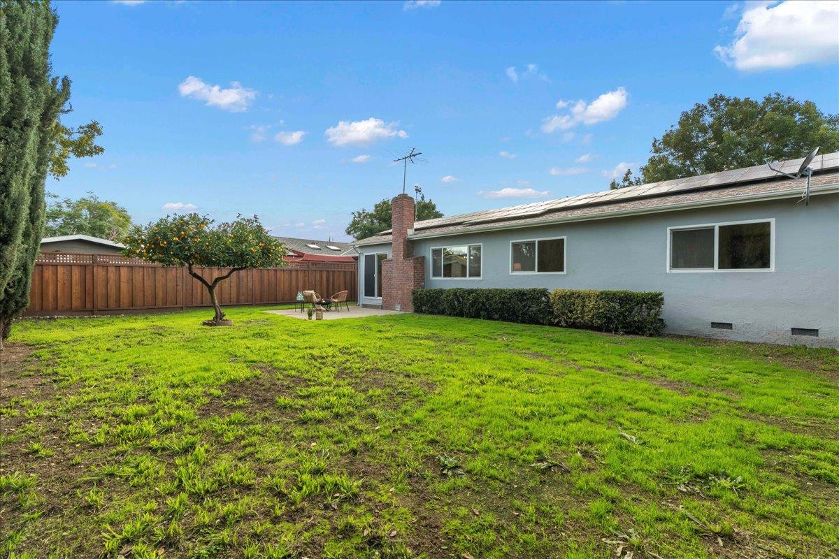 1506 San Tomas Aquino Road