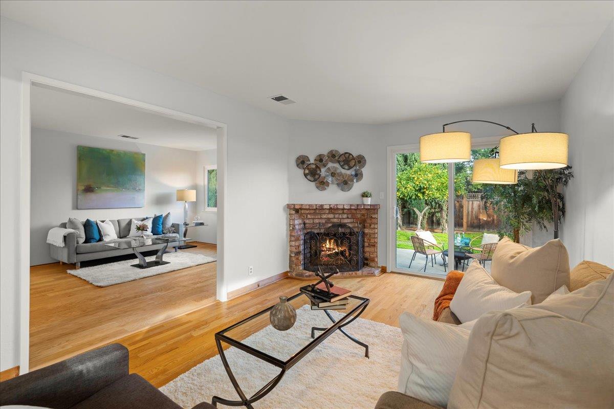 1506 San Tomas Aquino Road