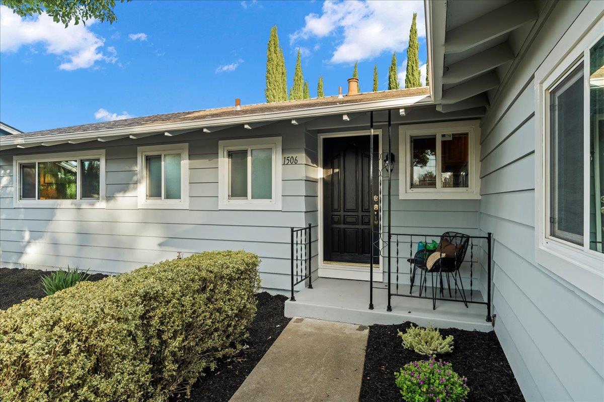 1506 San Tomas Aquino Road