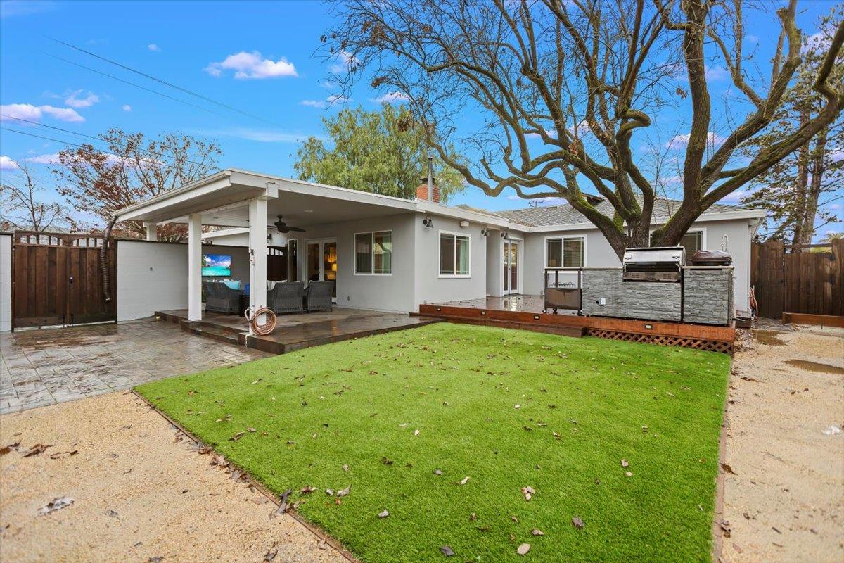 15148 Bel Escou Drive