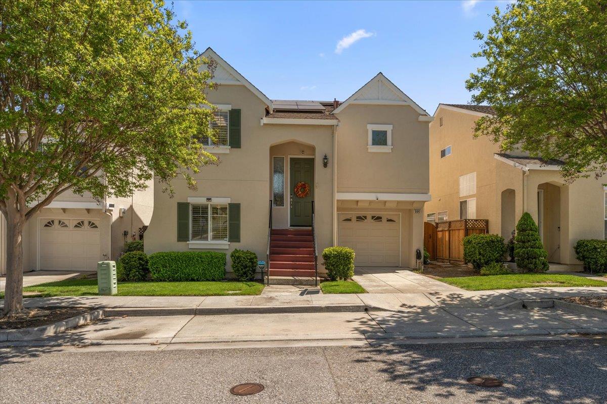 564 Chelsea XING