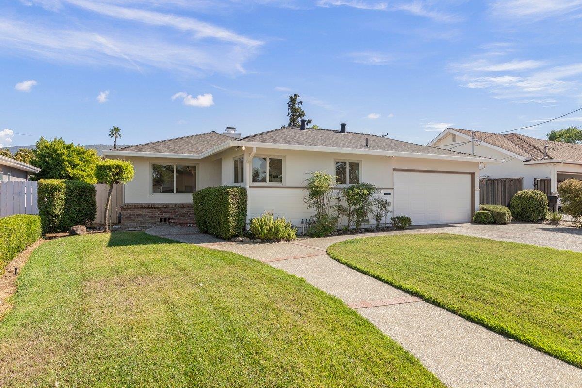 15316 Cooper AVE