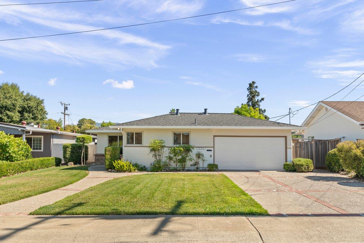 15316 Cooper AVE