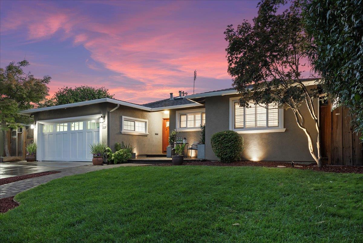 237 Barbara DR