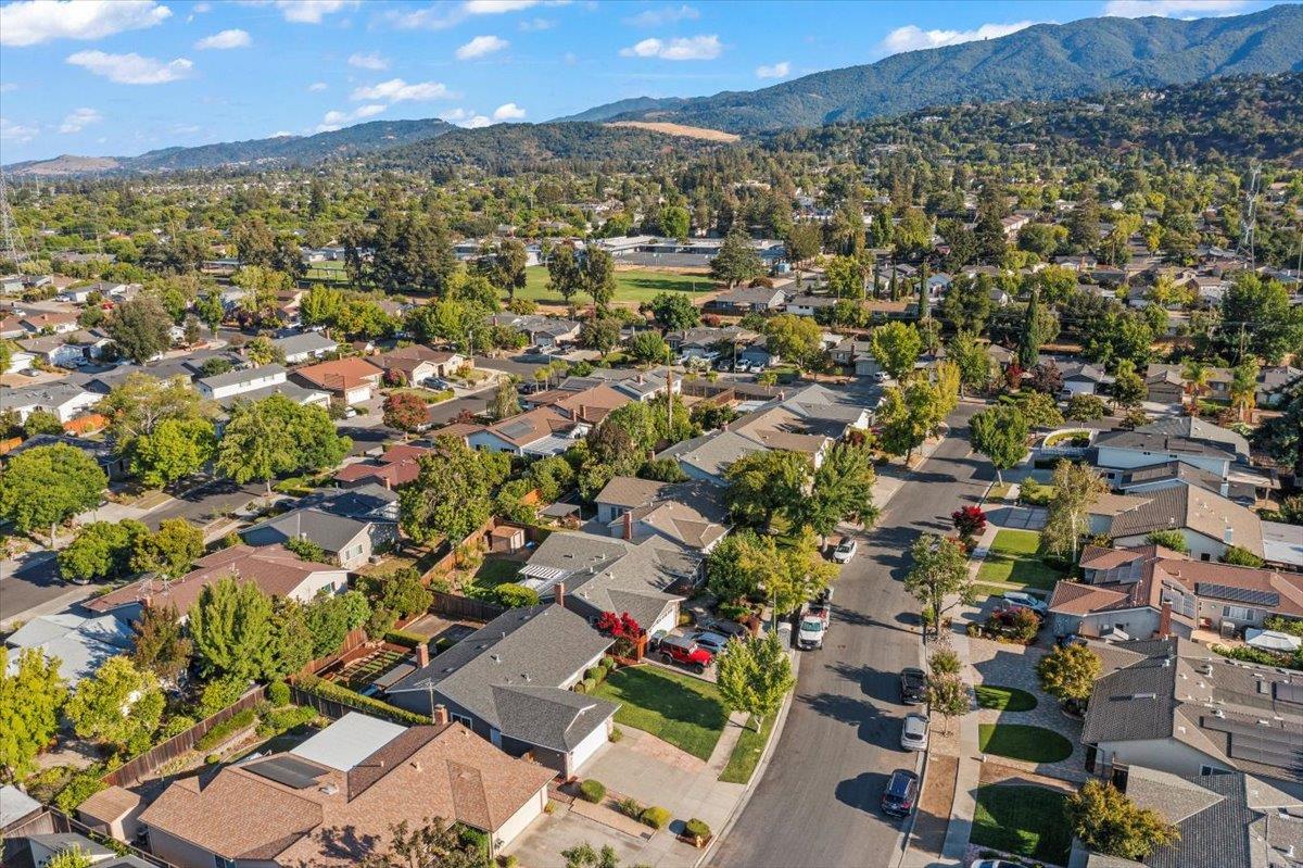 5342 Rucker Drive
