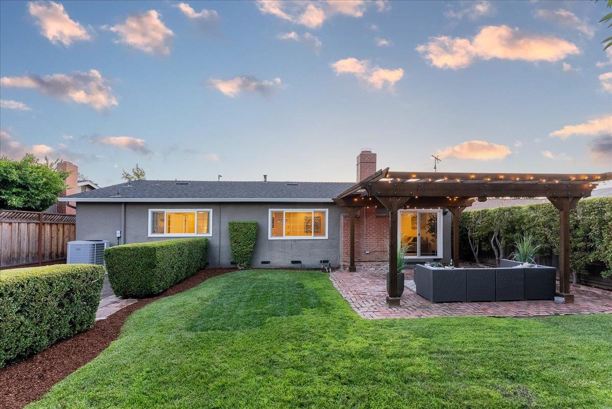 5342 Rucker Drive