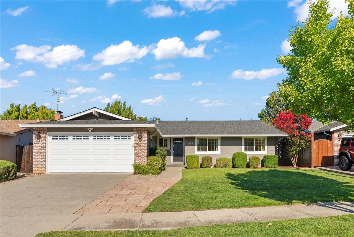 5342 Rucker Drive