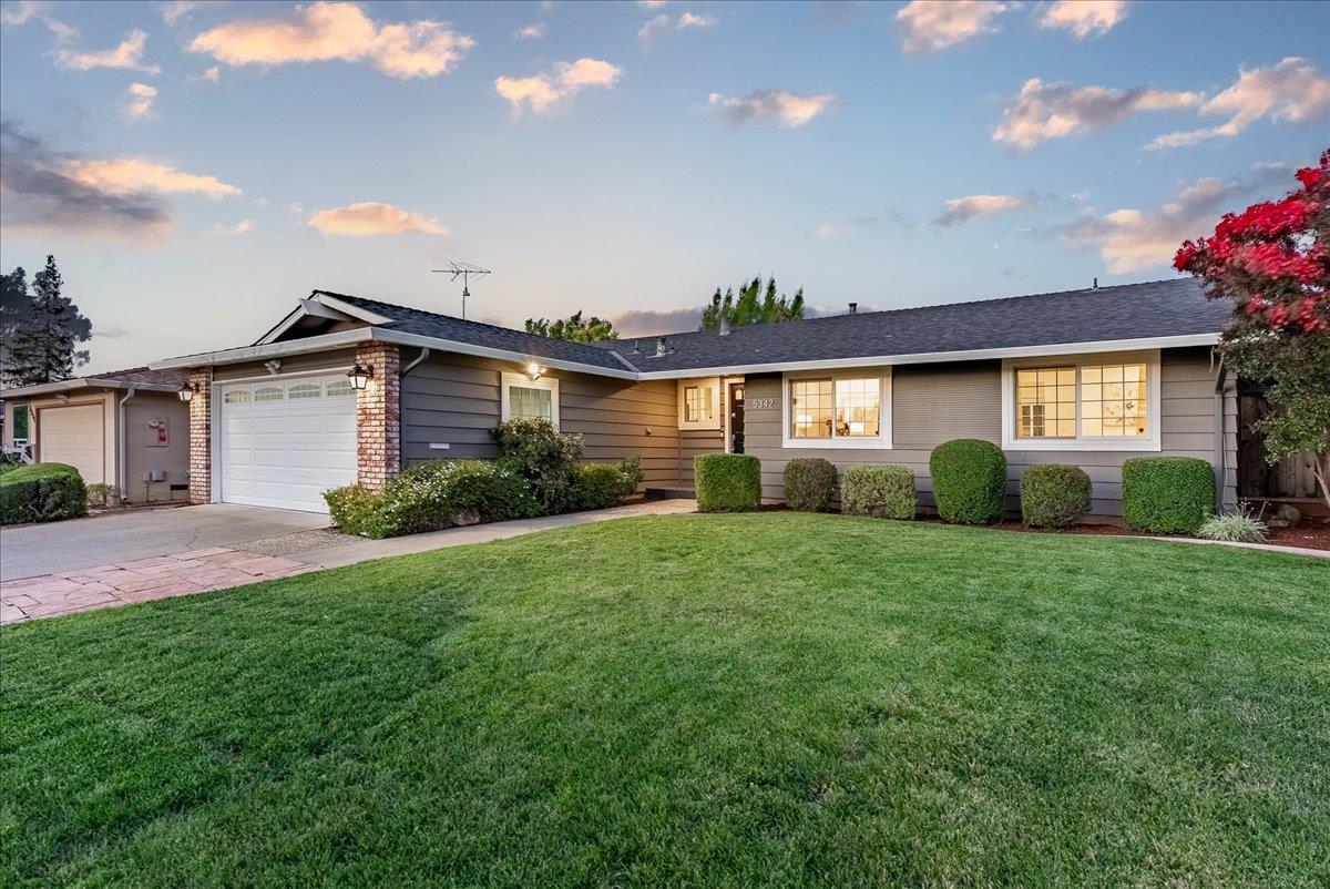 5342 Rucker Drive