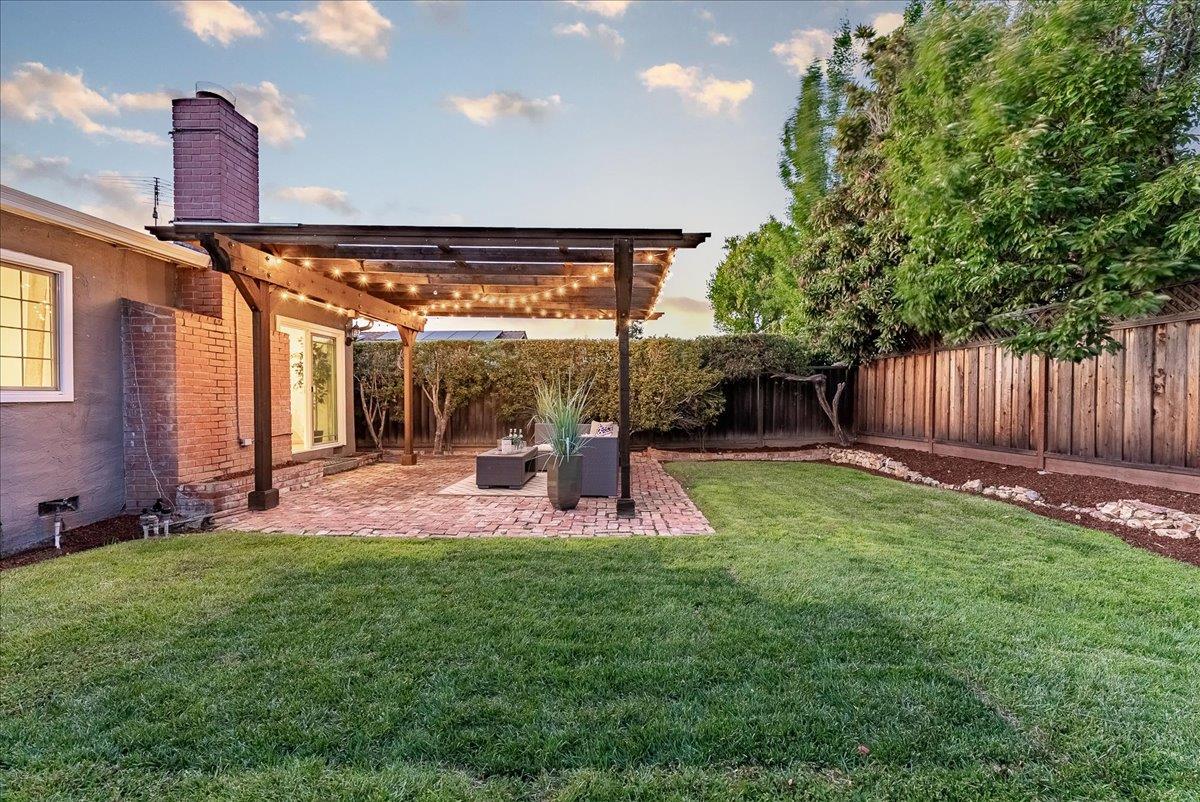 5342 Rucker Drive