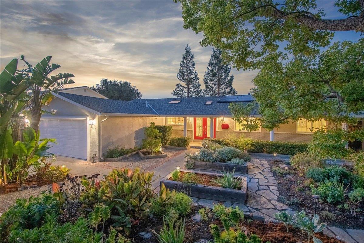 103 Belridge Drive
