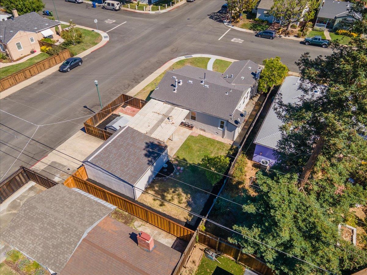 553 Irving Avenue