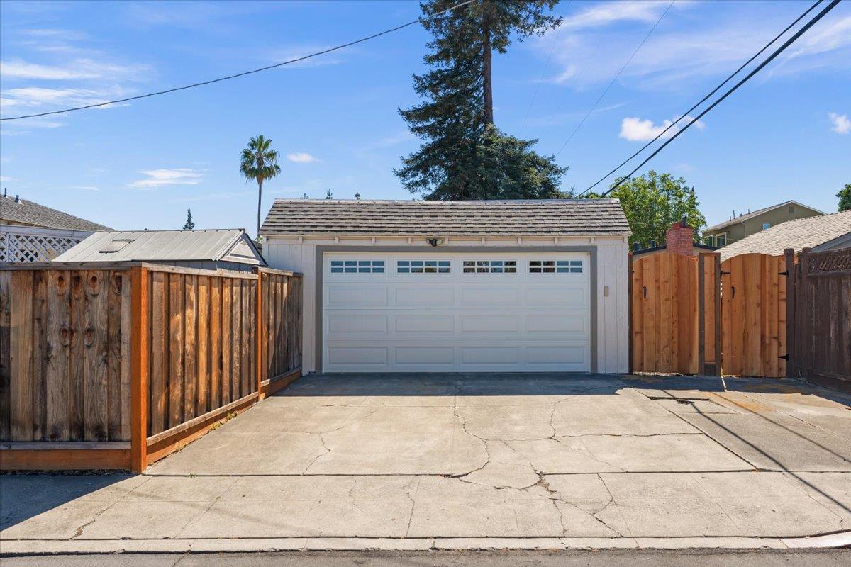 553 Irving Avenue