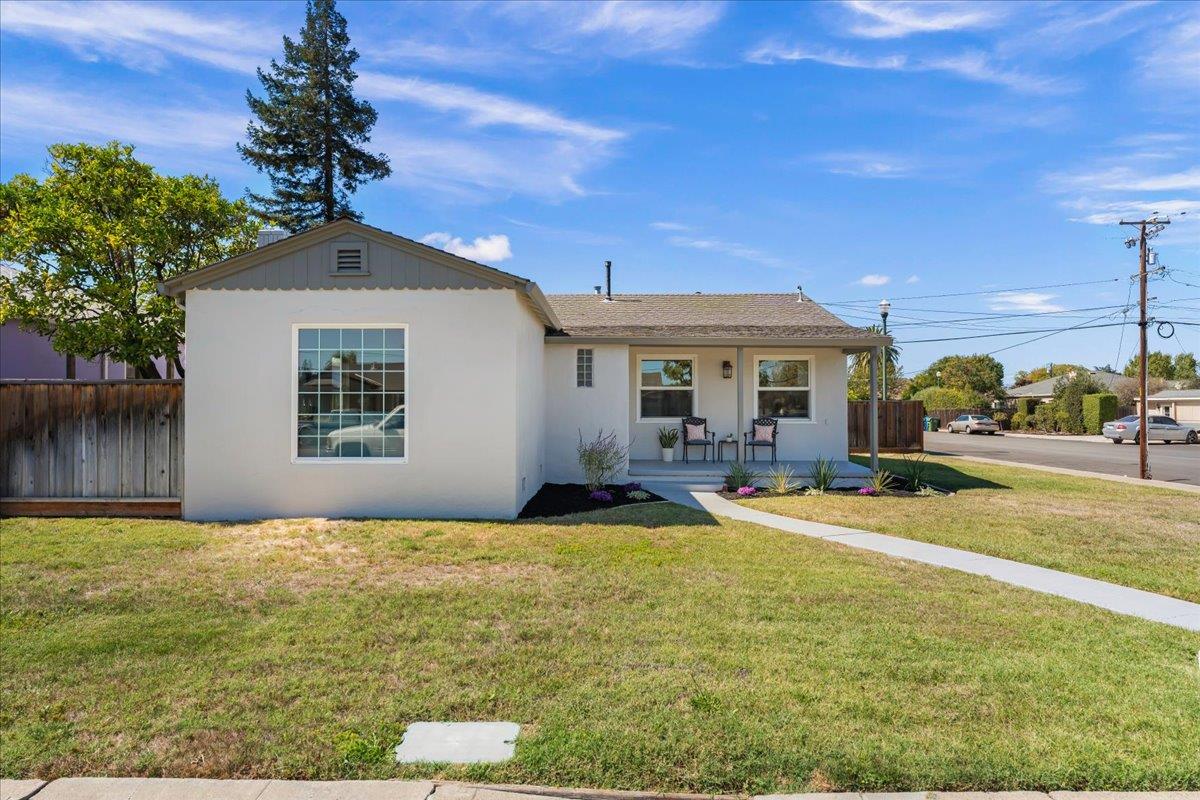 553 Irving Avenue
