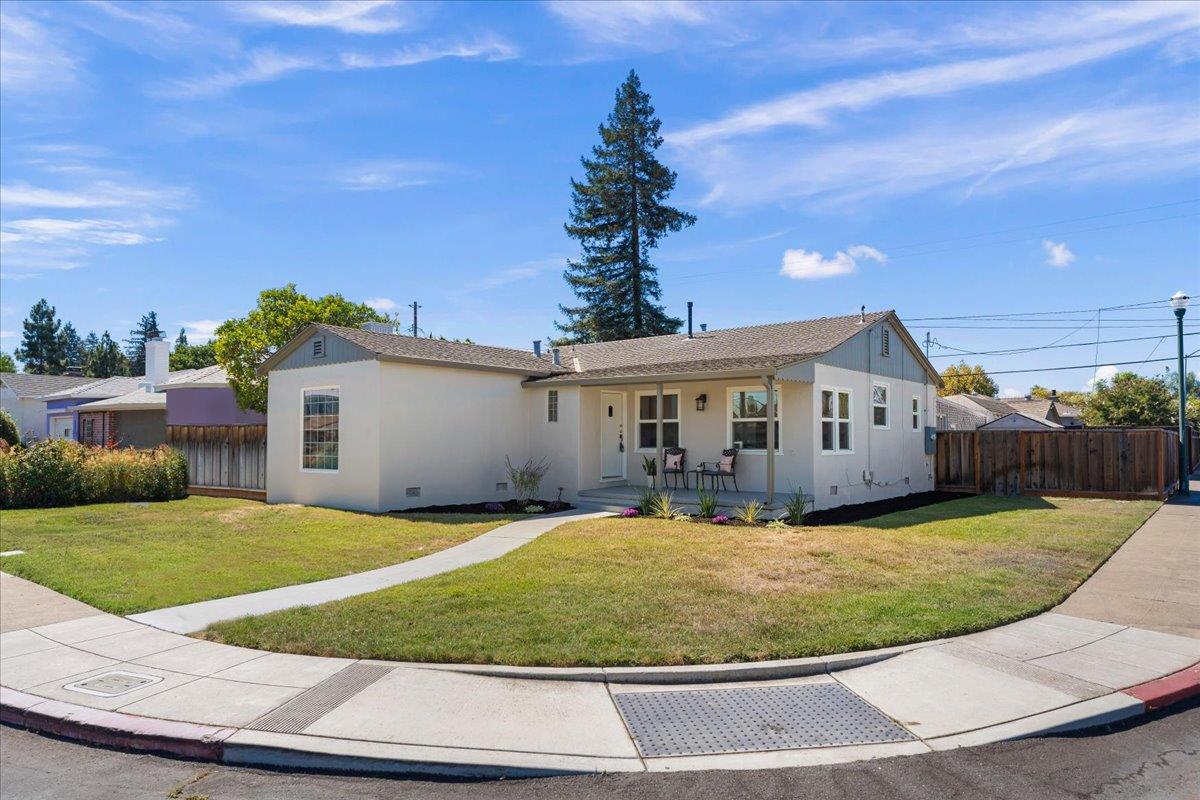 553 Irving Avenue
