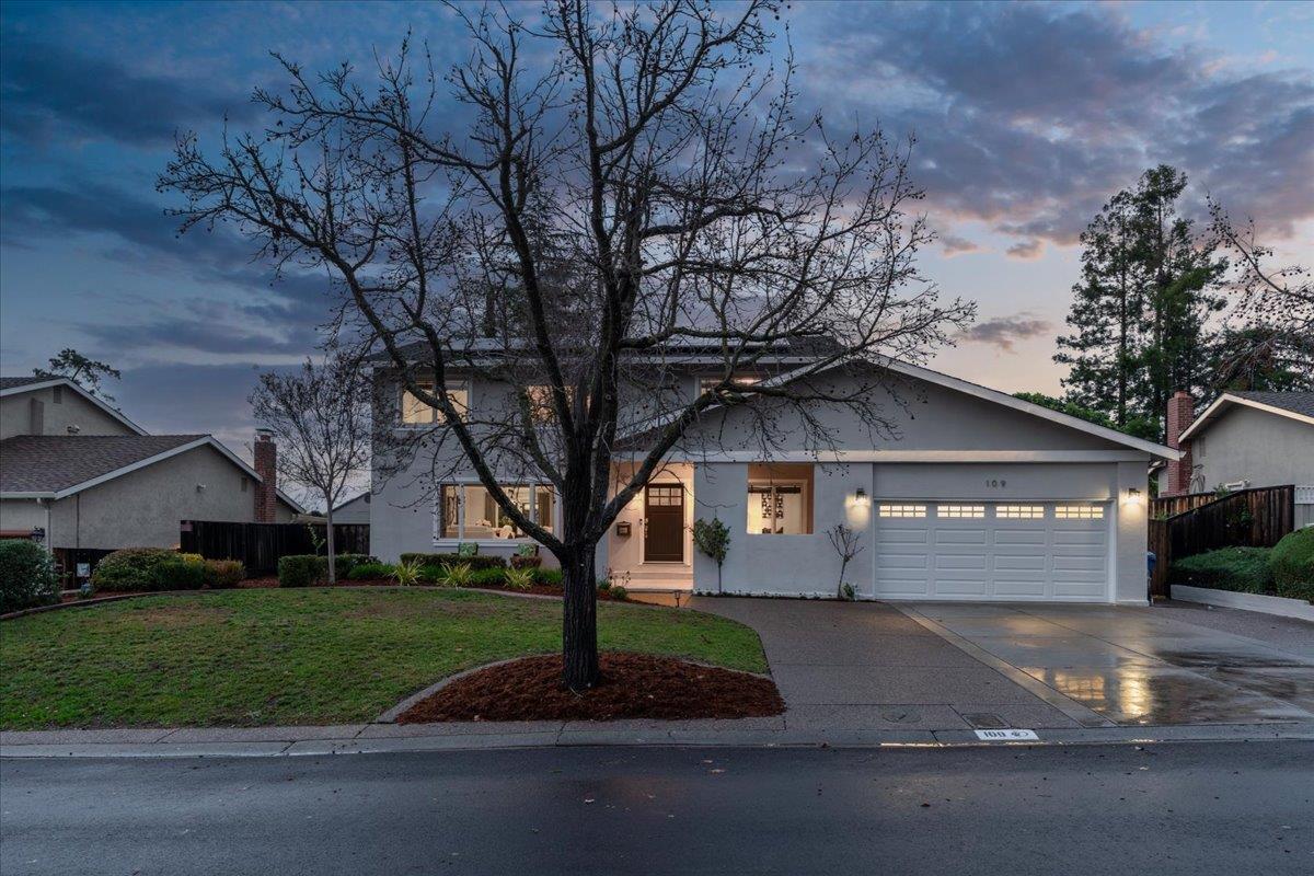 109 Belhaven Drive