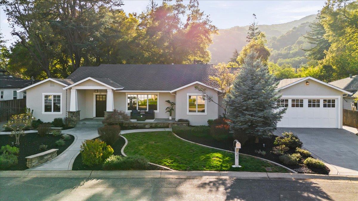 21 Euclid Avenue