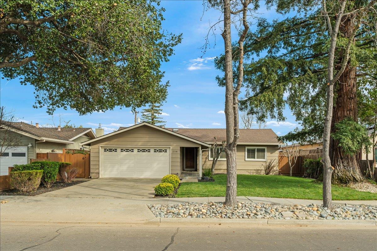 258 Howes Drive