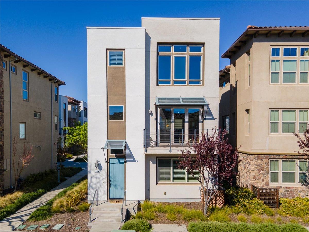 319 Adeline Avenue