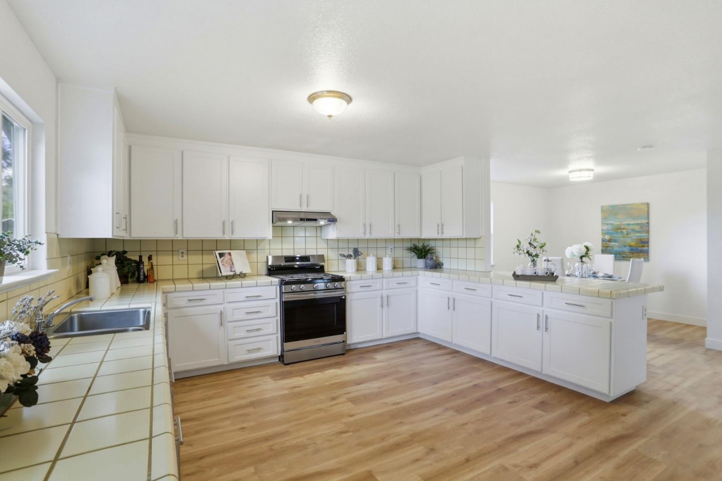 554 North 21st Street