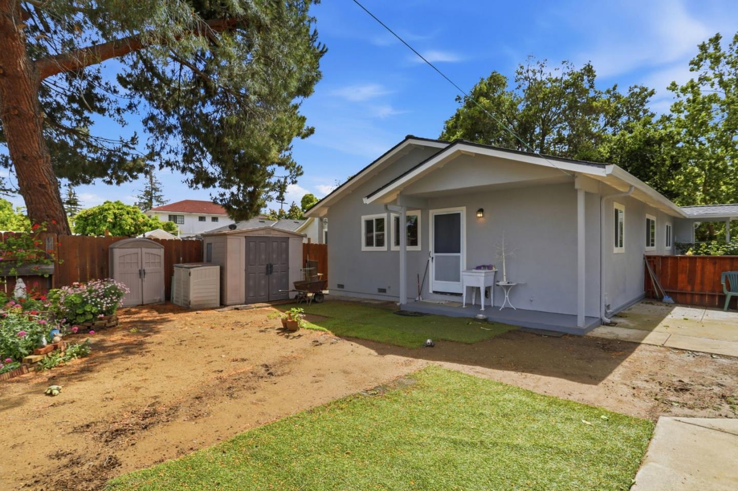 554 North 21st Street