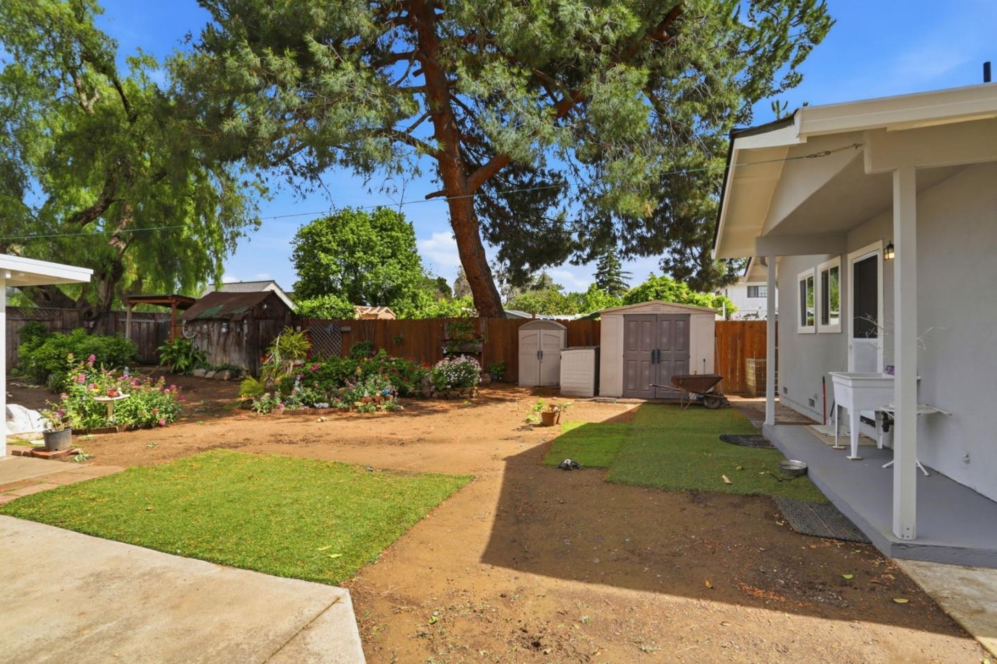 554 North 21st Street