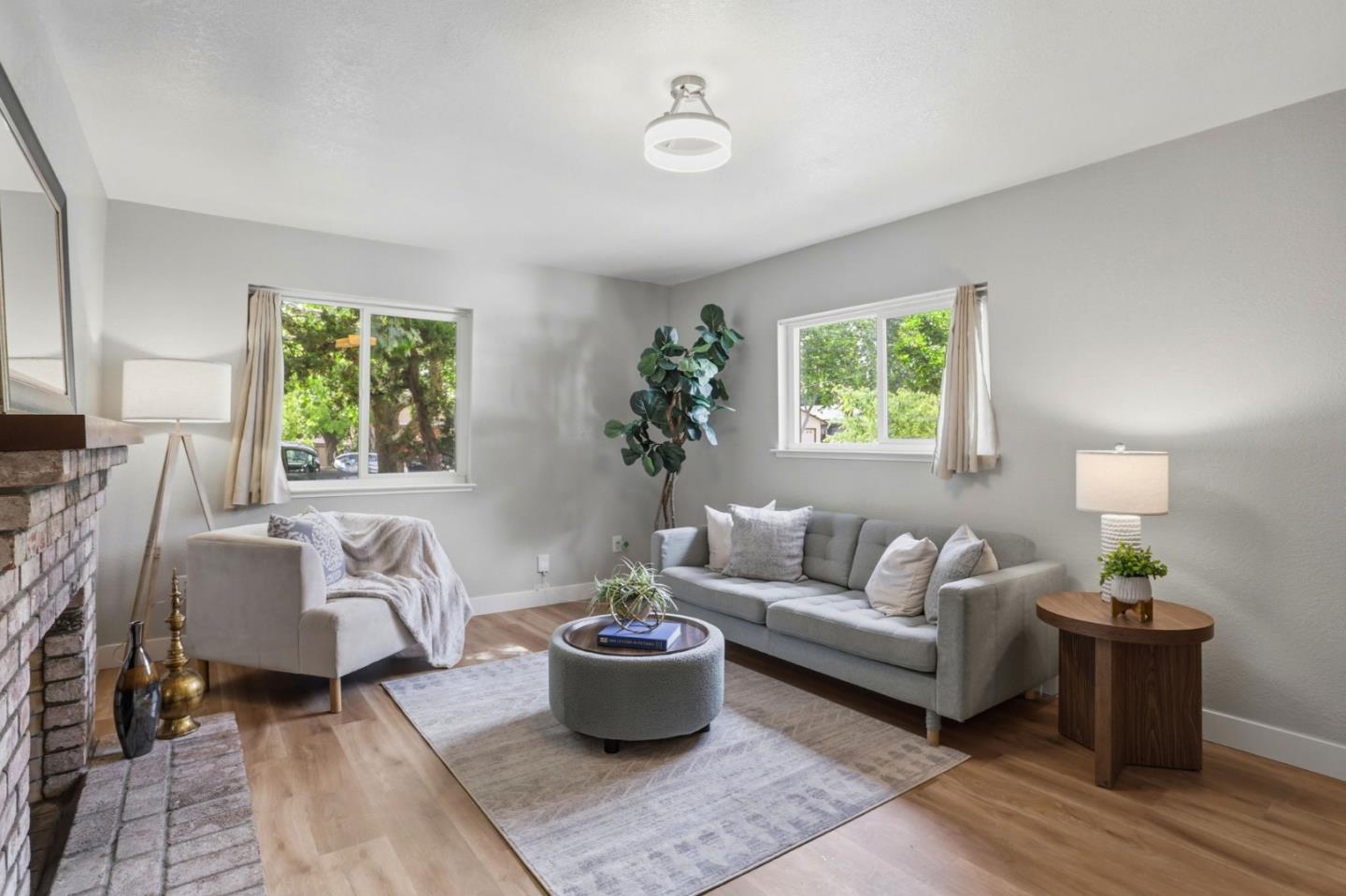 554 North 21st Street