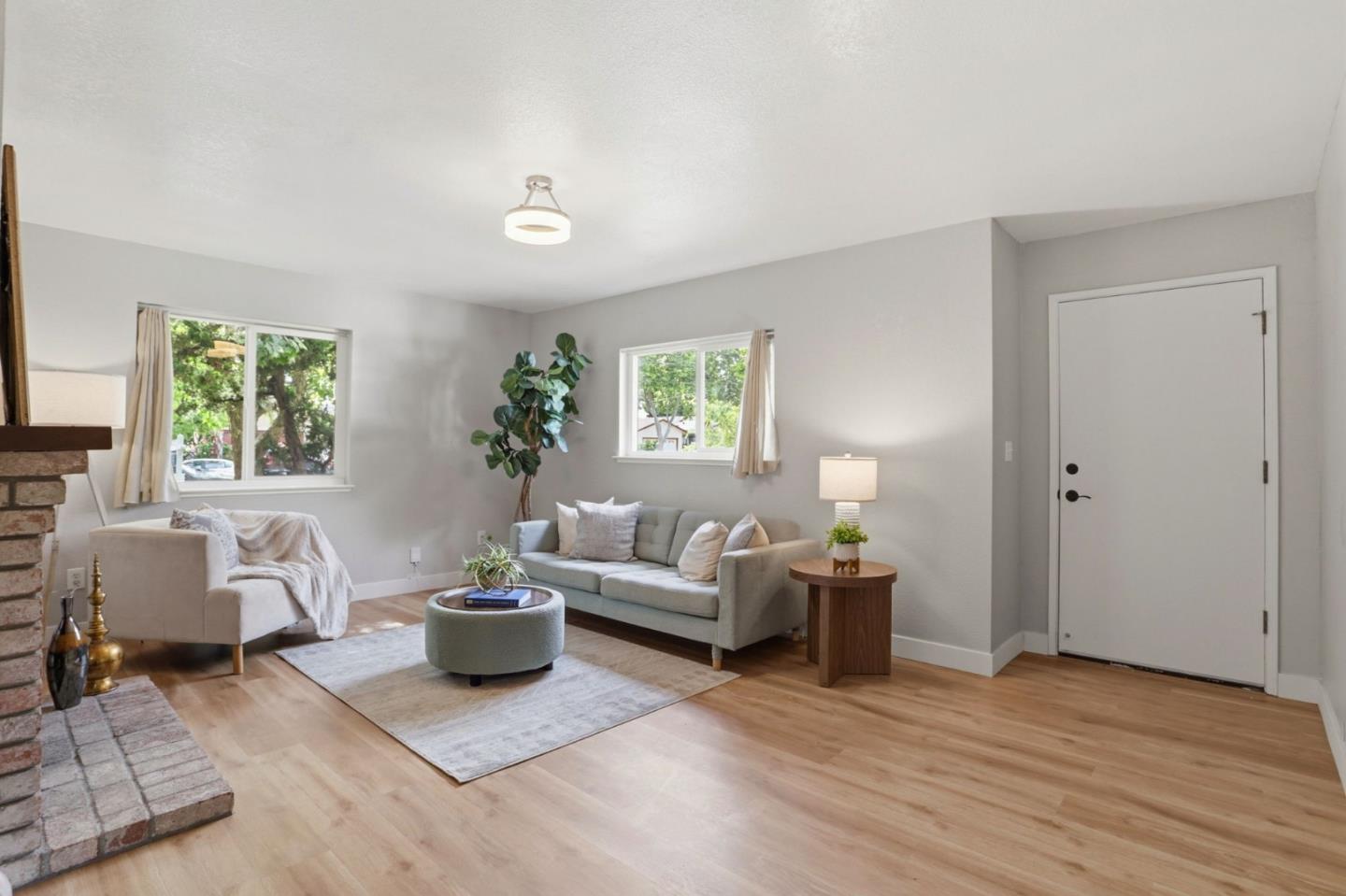 554 North 21st Street