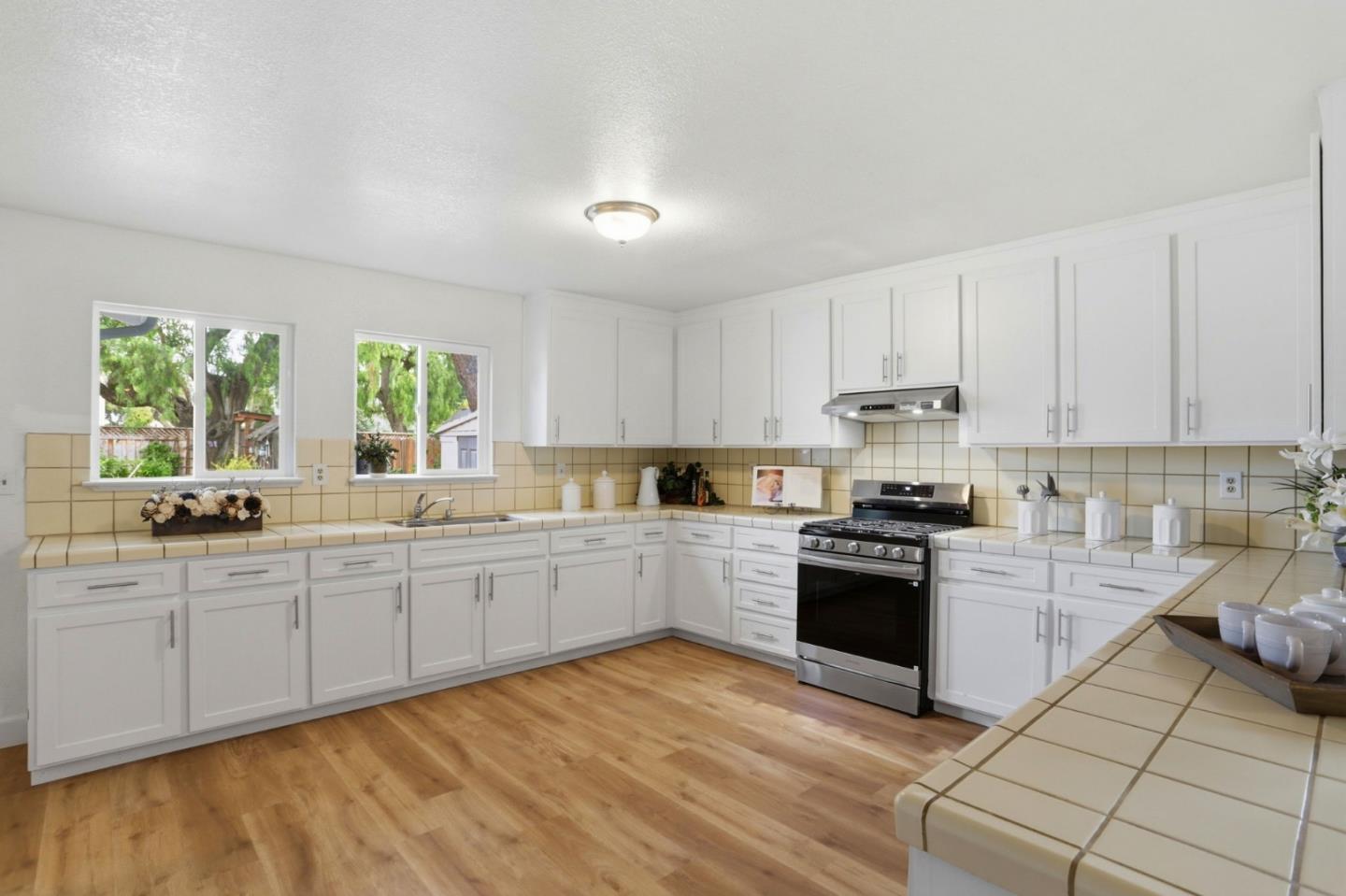 554 North 21st Street