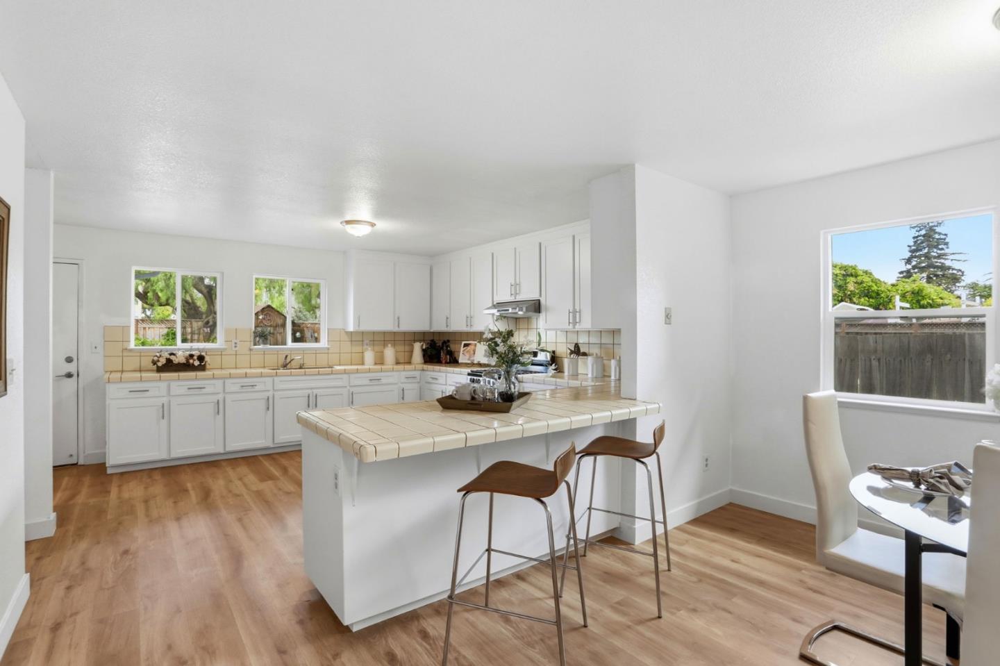 554 North 21st Street