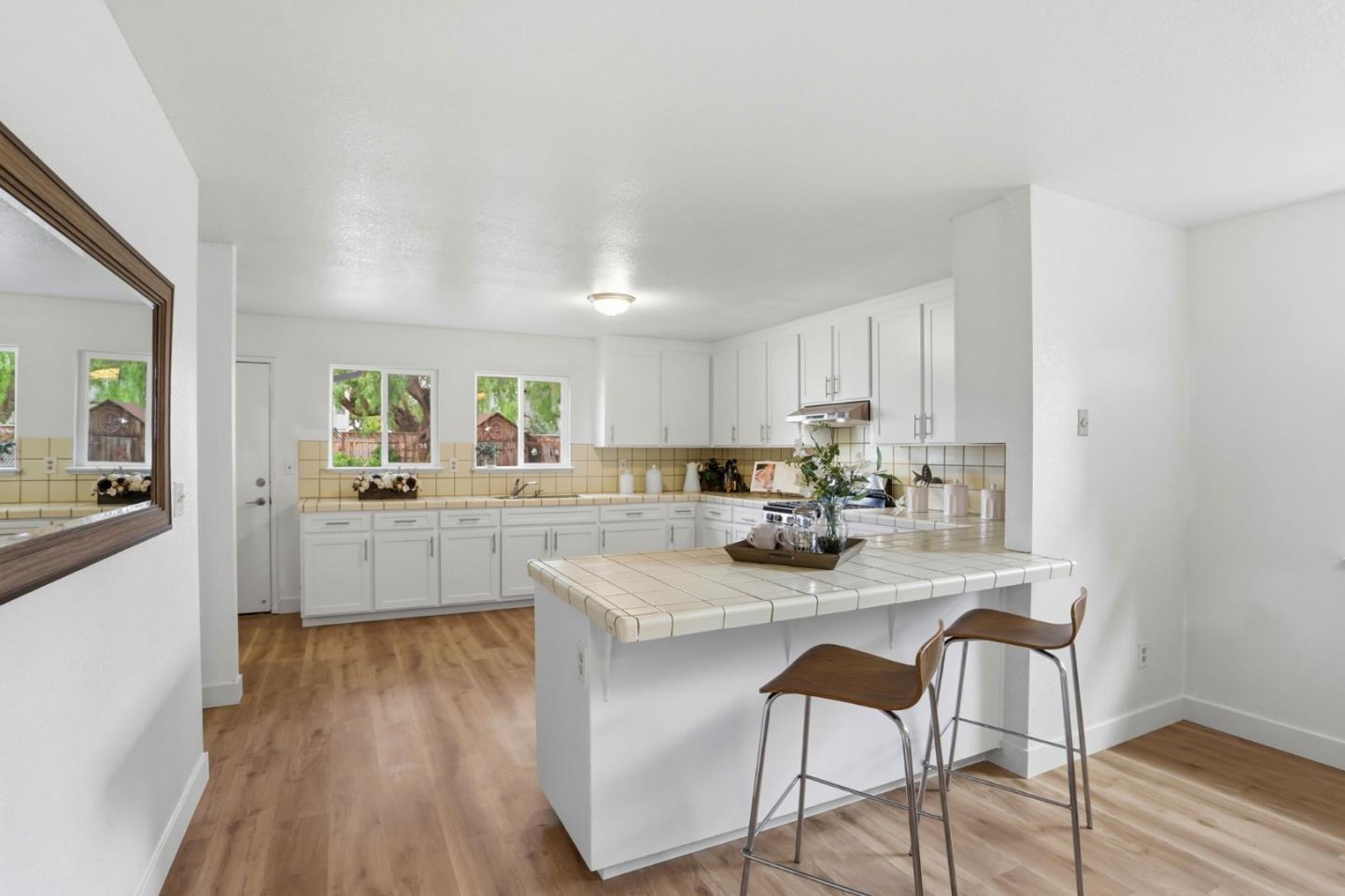 554 North 21st Street