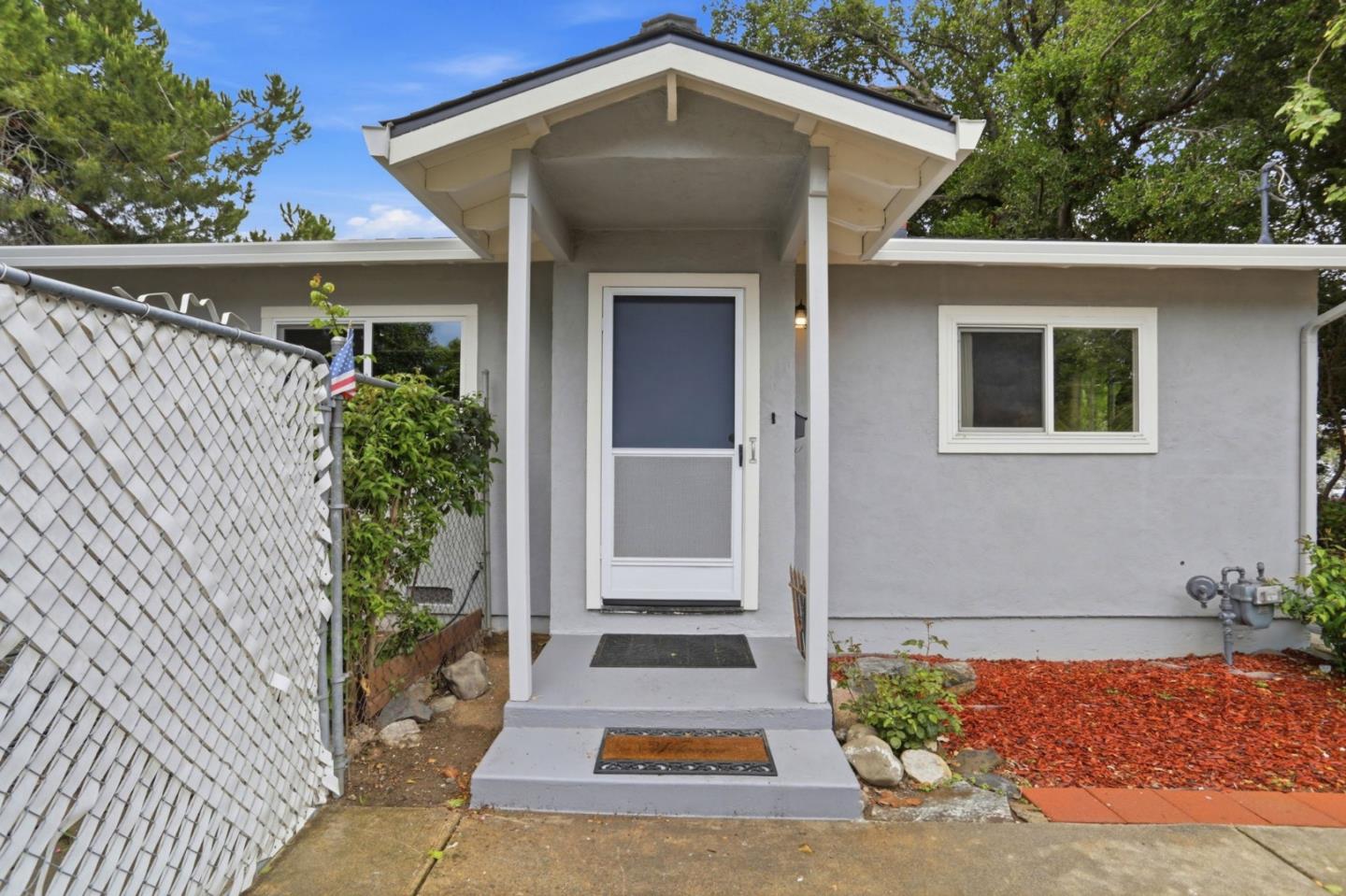 554 North 21st Street