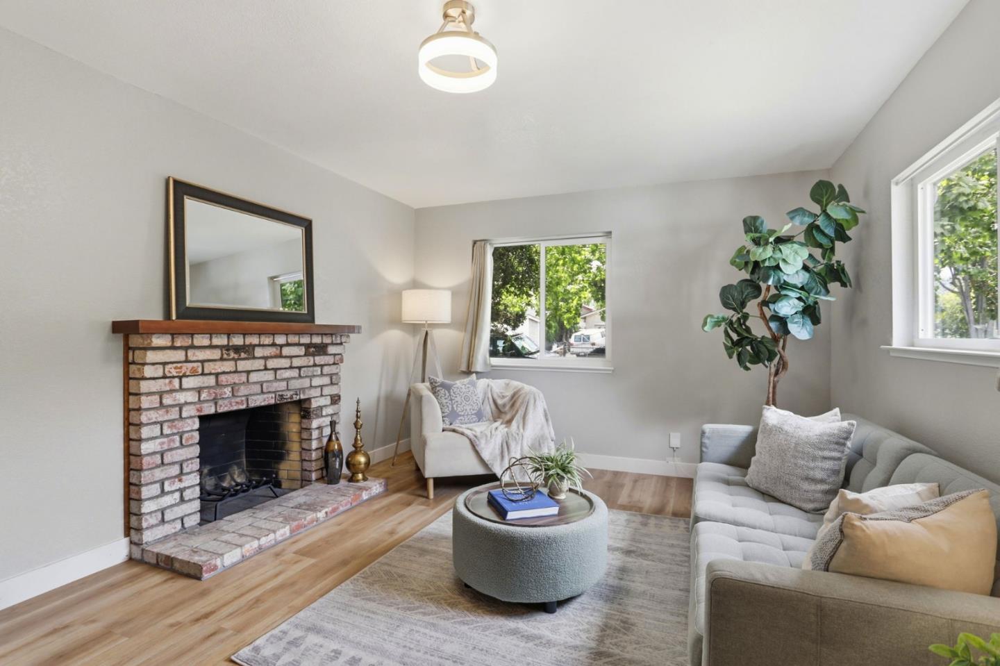 554 North 21st Street