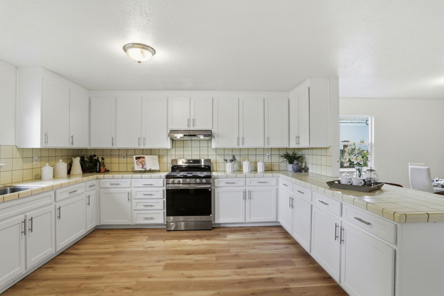 554 North 21st Street