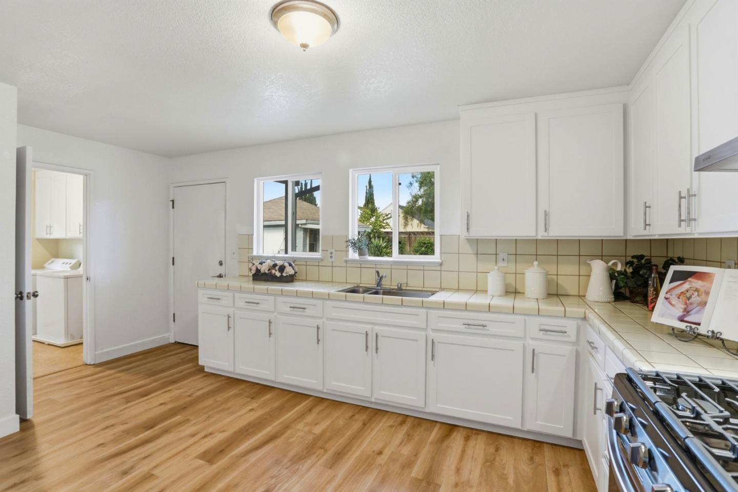 554 North 21st Street