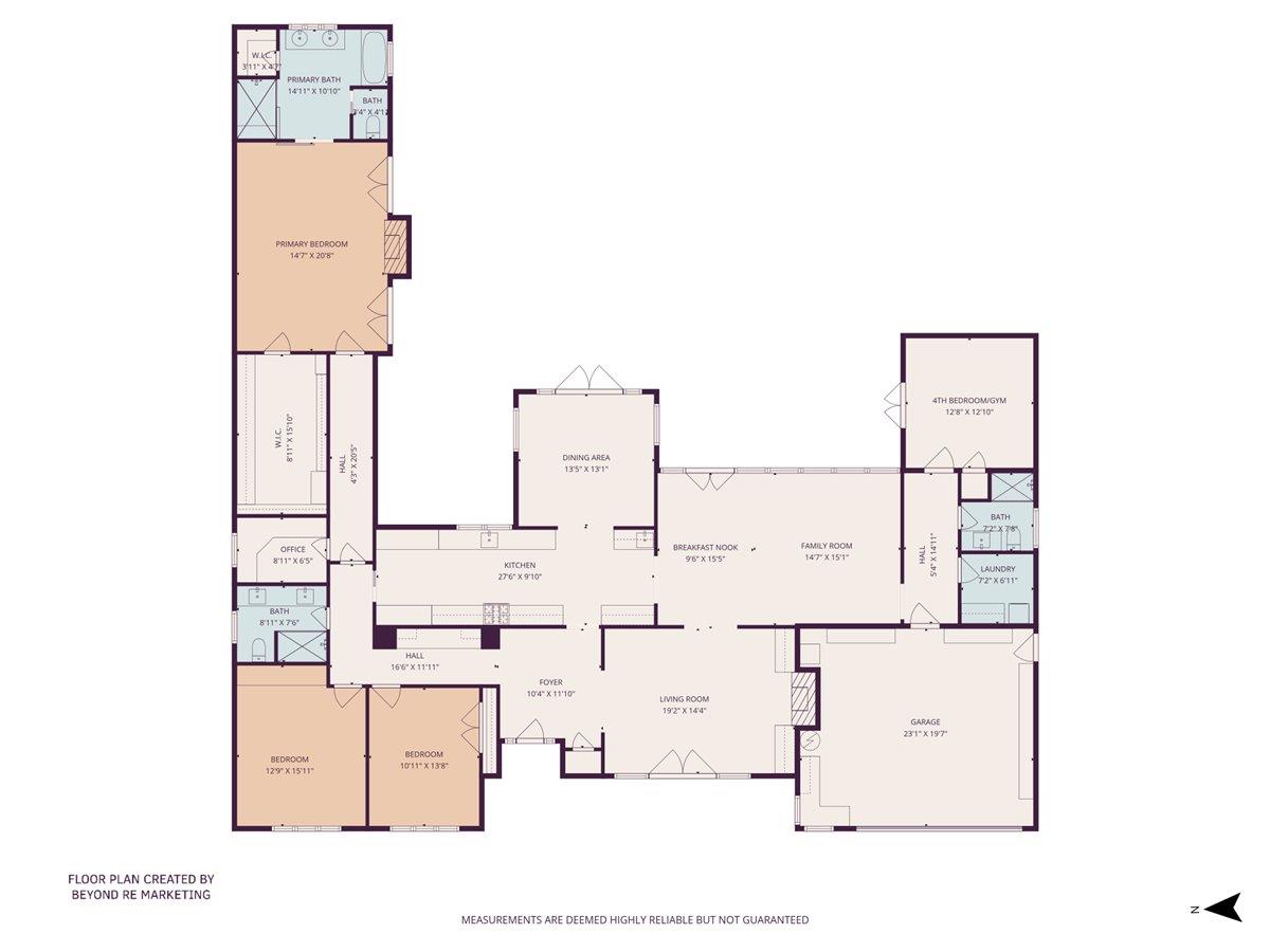 130 Longmeadow DR