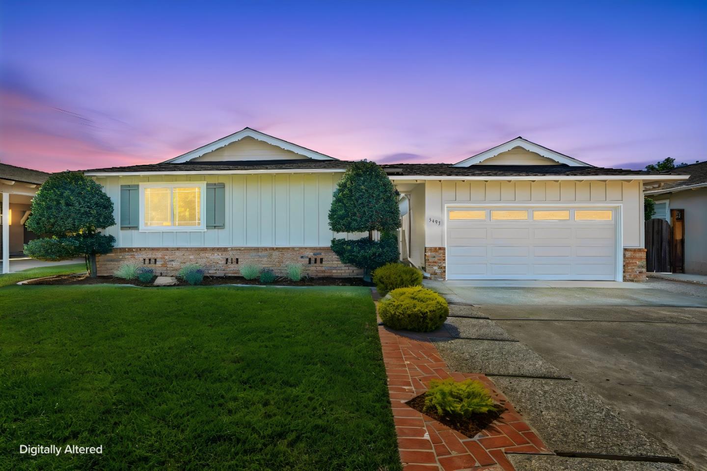 Fern DR