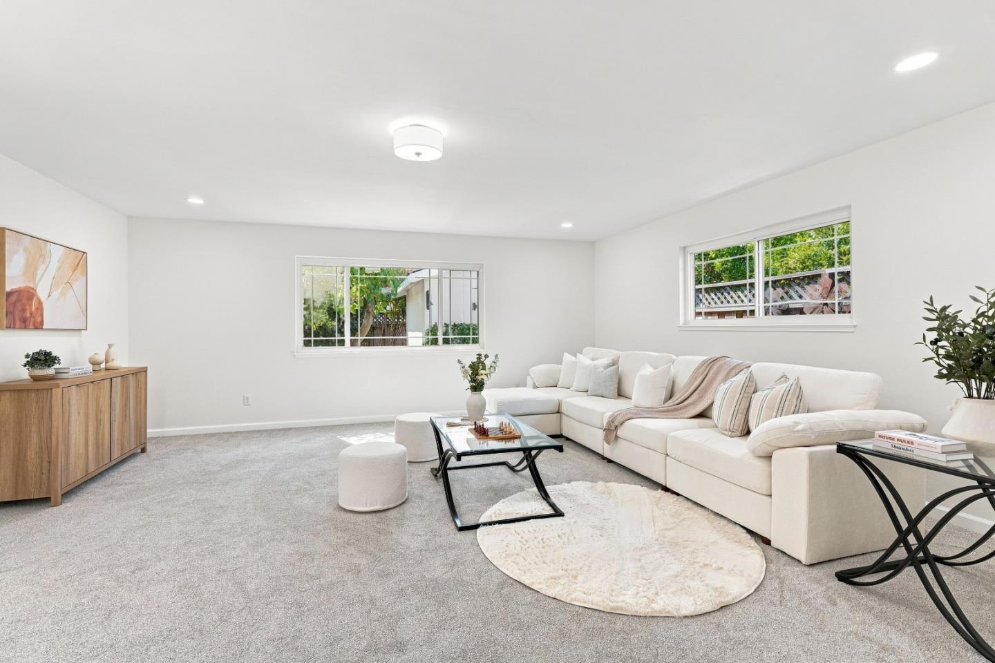 Fern DR