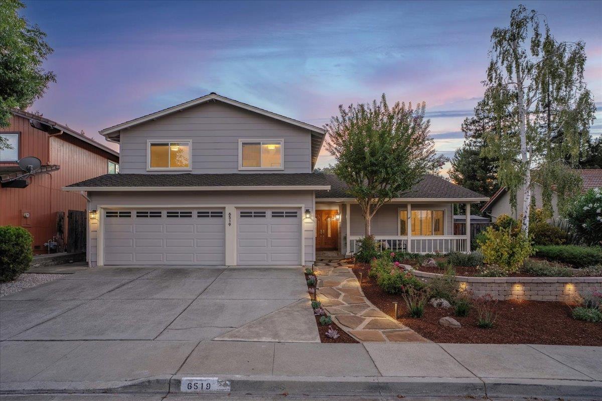 6519 Skyfarm DR