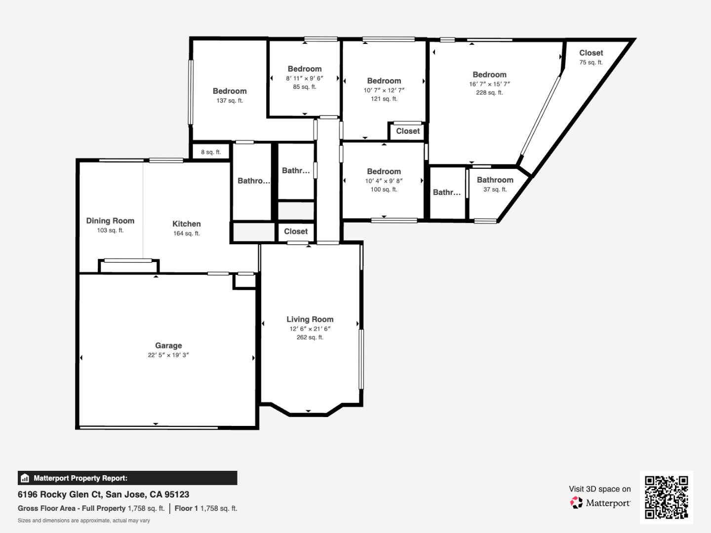 6196 Rocky Glen CT
