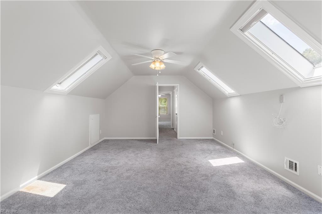 604 Cardiff RD