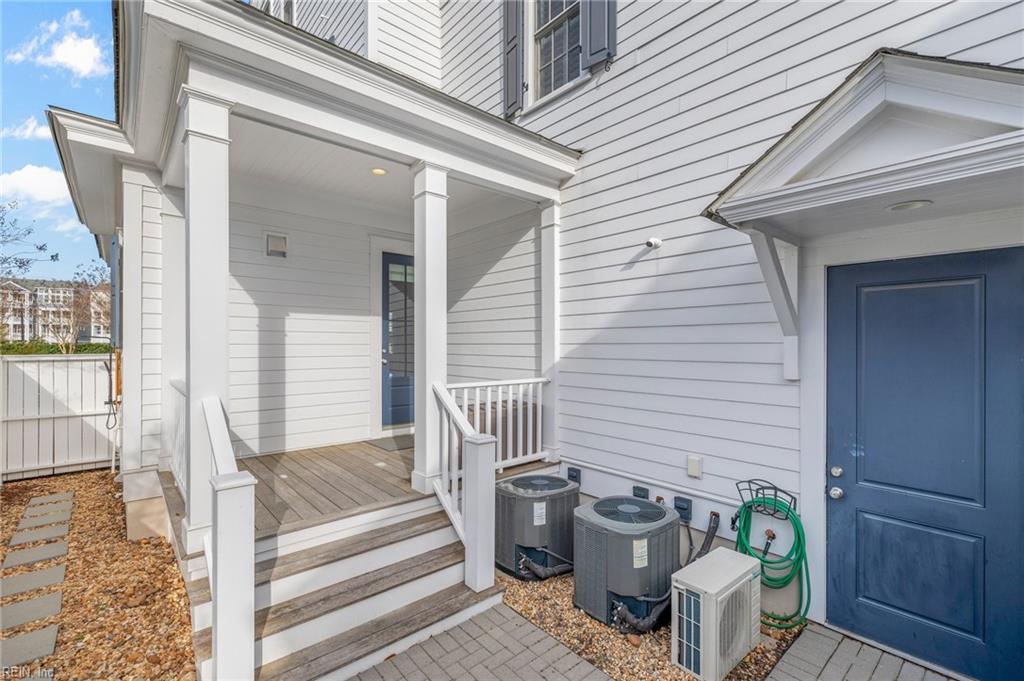 9638 Nansemond Bay ST