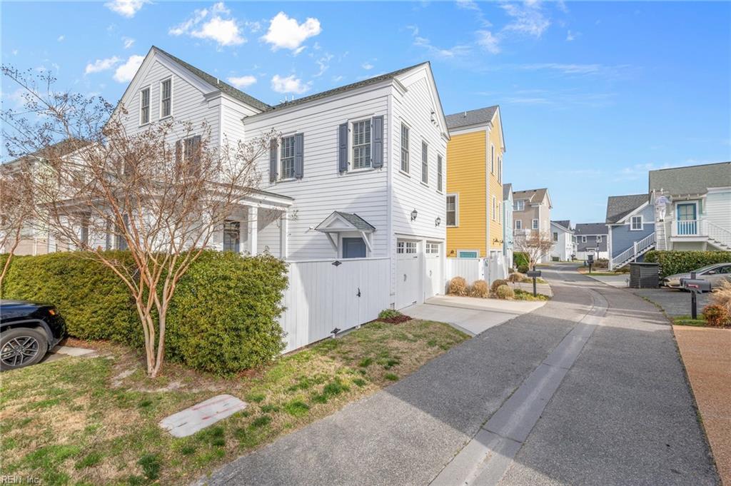9638 Nansemond Bay ST